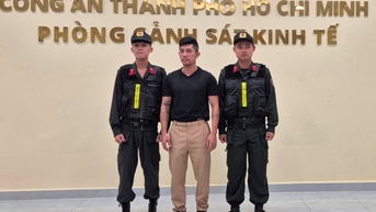 ការកាត់ទោសលោក Luong Bang Quang ពីបទជាប់ពាក់ព័ន្ធក្នុងសំណុំរឿង 'Ngan 98'