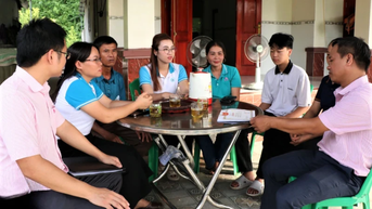 “Chất xúc tác” cho các ngành STEM