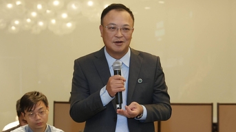 Quỹ quản lý nghìn tỉ USD quan tâm chứng khoán Việt Nam khi nâng hạng