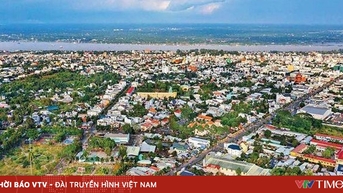 Đồng Tháp cần tháo gỡ khó khăn, quyết liệt thực hiện mục tiêu tăng trưởng 8% năm 2025