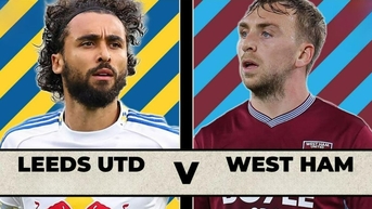 ការពិនិត្យការប្រកួត Leeds vs West Ham ម៉ោង 2:00 ព្រឹក ថ្ងៃទី 25 ខែតុលា៖ Elland Road fulcrum