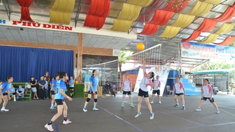 Người trẻ theo đuổi lối sống lành mạnh
