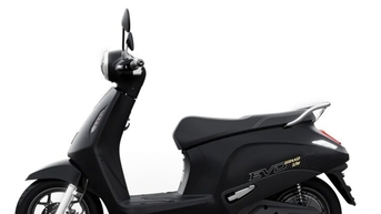 VinFast Evo Grand Lite: Giá 18 triệu, tối đa 198 km