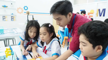Tầm nhìn của giáo dục trong kỷ nguyên AI