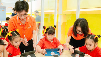 Đẩy mạnh ứng dụng AI trong giáo dục và đào tạo - Bài 3: Huy động mọi nguồn lực phát triển AI