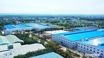 Đồng Nai “mở đường” đón dòng vốn FDI