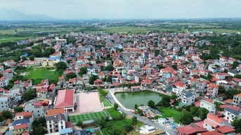Tin tức đặc biệt trên báo in Hànộimới ngày 24-10-2025