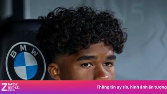Lộ diện đội bóng sắp giải cứu Endrick