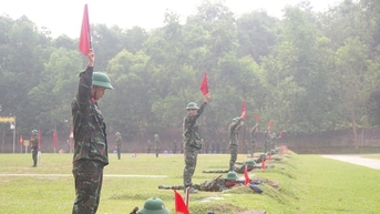 Đại hội lần thứ XVIII Đảng bộ thành phố Hà Nội thành công tốt đẹp: