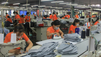 Nỗ lực về đích, khẳng định vai trò là động lực phát triển kinh tế địa phương