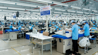 Công nghiệp Đà Nẵng tiếp đà tăng tốc