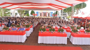 Thắp sáng niềm tin cho những phận đời lầm lỡ