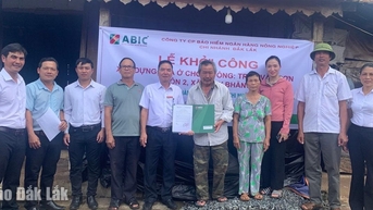 Phát huy vai trò người cao tuổi