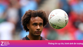 MU nhận sai trong vụ Zirkzee