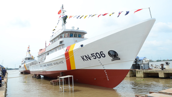 Nhà máy X51: Nửa thế kỷ xây dựng và phát triển