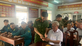 Công dân số - Nền tảng xây dựng chính quyền số