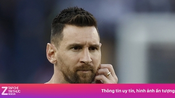 Thu nhập khổng lồ của Messi sau hợp đồng mới