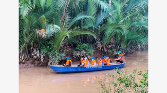 Du lịch giáo dục gắn với phát triển bền vững