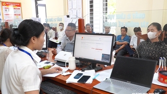 Bộ Tư pháp: Dự kiến bãi bỏ 520 thủ tục hành chính, cắt giảm 2.263 điều kiện kinh doanh