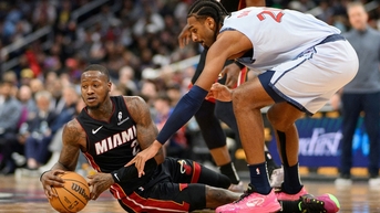 충격적인 소식: NBA 선수와 코치, 마피아의 지원을 받은 불법 도박 혐의로 FBI에 체포