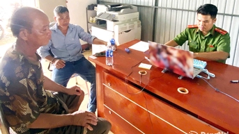 Đề xuất khen thưởng 2 người dân kịp cứu sống người phụ nữ nhảy cầu La Ngà
