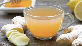 Trà gừng chanh - “liều thuốc” tự nhiên giúp cơ thể khỏe mạnh trong mùa lạnh