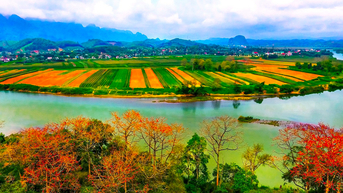 Vườn Quốc gia Pù Mát được công nhận là Công viên di sản ASEAN