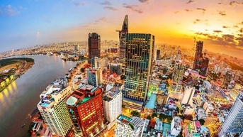 Một nhiệm kỳ vượt thách thức: Dấu ấn điều hành của Chính phủ