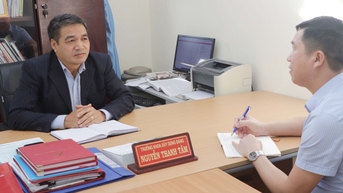 Góp ý dự thảo văn kiện Đại hội XIV của Đảng: Những đề xuất từ thực tiễn cơ sở