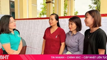 Nỗ lực kết nối, đưa việc làm đến gần với người lao động