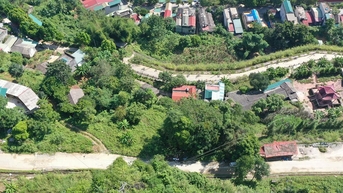 Khẩn trương di dân ra khỏi vùng nguy cơ sạt lở ở Pà Vầy Sủ