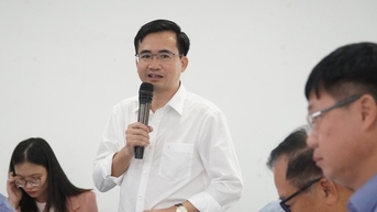 Thời điểm vàng cho giáo dục nghề nghiệp bứt phá và phát triển bền vững