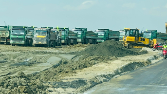 Hình mẫu đô thị lấn biển Cần Giờ: Bước tiến kinh tế bền vững cho TP HCM