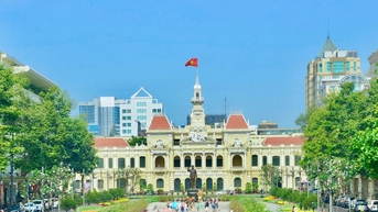 TP. Hồ Chí Minh: Hoàn thành sắp xếp tổ chức bộ máy tinh gọn, hiệu quả