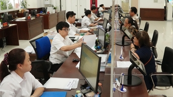 TP. Hồ Chí Minh: Khẩn trương giải quyết hồ sơ thủ tục hành chính trễ hạn
