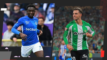Nhận định Genk vs Real Betis, 23h45 ngày 23/10: Dọa nạt chủ nhà