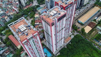 Siết cho vay đặt cọc BĐS: Thị trường có thể chững lại nhưng ngày càng minh bạch
