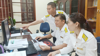 Bắc Ninh: Thu ngân sách nội địa vượt 6,4% so với dự toán giao năm 2025
