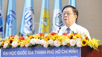 Thực hiện Nghị quyết 71: Bàn giải pháp hiện đại hóa, nâng tầm giáo dục ĐH Việt Nam