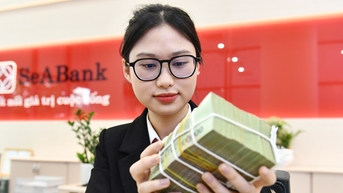 Vì sao Ngân hàng Nhà nước chưa thể bỏ room tín dụng?