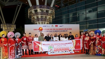 Định vị thương hiệu du lịch Đà Nẵng sau hợp nhất