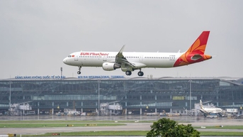 CEO Sun PhuQuoc Airways: Chúng tôi gắn việc phát triển hàng không với phát triển điểm đến