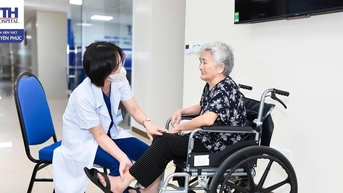 Bệnh viện YHCT Nguyên Phúc: Nơi chữa lành thân - tâm, địa chỉ y tế tin cậy của người dân xứ Nghệ