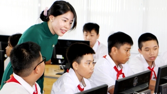 Sử dụng hiệu quả nguồn lực phi chính phủ nước ngoài