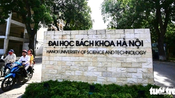 Đại học Bách khoa Hà Nội dự kiến 3 phương thức, 11 tổ hợp xét tuyển năm 2026