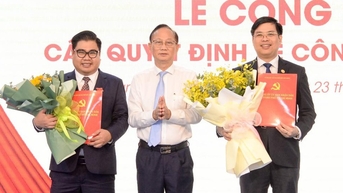 សាកលវិទ្យាល័យហិរញ្ញវត្ថុ និងទីផ្សាររៀបចំឡើងវិញនូវភាពជាអ្នកដឹកនាំរបស់ខ្លួនតាមបទប្បញ្ញត្តិថ្មី។