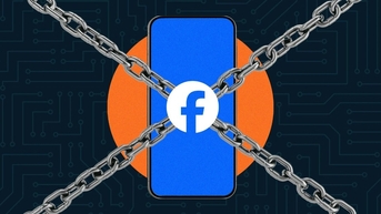 Nhiều người dùng Việt Nam bị khóa tài khoản Facebook không rõ lý do