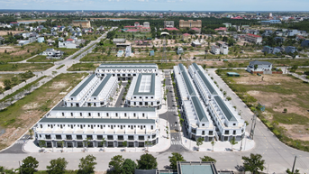 Dự kiến bán nhà ở xã hội của Tập đoàn Vingroup ở phường Nam Đông Hà trong tháng 11