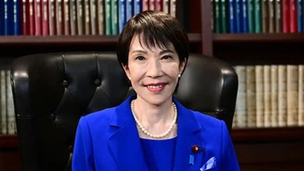 Bà Takaichi Sanae trở thành thủ tướng Nhật: Sự kiện lịch sử mang tính biểu tượng
