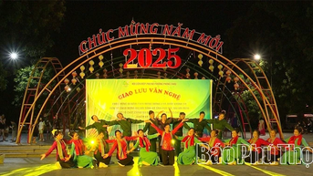 Đổi mới hoạt động để thu hút hội viên